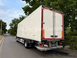 Mercedes-Benz Antos 1827 Carrier Supra 1150 / Euro 6 / LBW