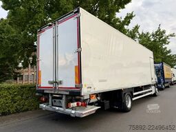Mercedes-Benz Antos 1827 Carrier Supra 1150 / Euro 6 / LBW