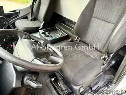 Mercedes-Benz Antos 1827 Carrier Supra 1150 / Euro 6 / LBW