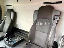 Mercedes-Benz Antos 1827 Carrier Supra 1150 / Euro 6 / LBW