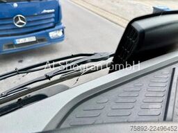 Mercedes-Benz Antos 1827 Carrier Supra 1150 / Euro 6 / LBW