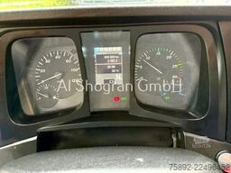 Mercedes-Benz Antos 1827 Carrier Supra 1150 / Euro 6 / LBW