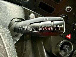 Mercedes-Benz Antos 1827 Carrier Supra 1150 / Euro 6 / LBW