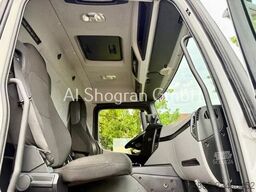 Mercedes-Benz Antos 1827 Carrier Supra 1150 / Euro 6 / LBW