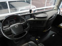 Volvo FH 16.750 6X4T/ FULL AIR/ RETARDER/ LIFTING AXLE