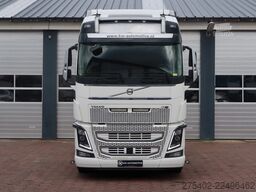 Volvo FH 16.750 6X4T/ FULL AIR/ RETARDER/ LIFTING AXLE