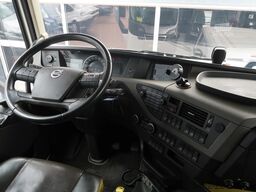 Volvo FH 16.750 6X4T/ FULL AIR/ RETARDER/ LIFTING AXLE