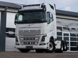 Volvo FH 16.750 6X4T/ FULL AIR/ RETARDER/ LIFTING AXLE