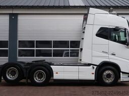 Volvo FH 16.750 6X4T/ FULL AIR/ RETARDER/ LIFTING AXLE
