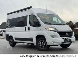 WESTFALIA 540 D AMUNDSEN | *Mega Ausstattung!*