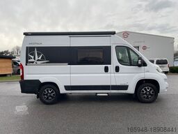 WESTFALIA 540 D AMUNDSEN | *Mega Ausstattung!*