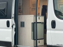 WESTFALIA 540 D AMUNDSEN | *Mega Ausstattung!*