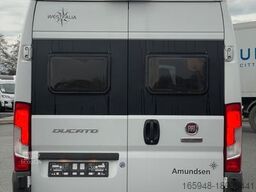WESTFALIA 540 D AMUNDSEN | *Mega Ausstattung!*