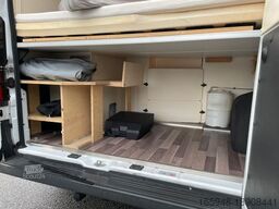 WESTFALIA 540 D AMUNDSEN | *Mega Ausstattung!*