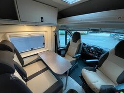 WESTFALIA 540 D AMUNDSEN | *Mega Ausstattung!*