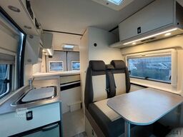 WESTFALIA 540 D AMUNDSEN | *Mega Ausstattung!*