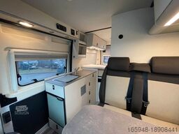 WESTFALIA 540 D AMUNDSEN | *Mega Ausstattung!*