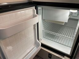 WESTFALIA 540 D AMUNDSEN | *Mega Ausstattung!*