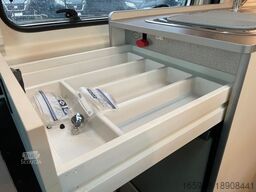 WESTFALIA 540 D AMUNDSEN | *Mega Ausstattung!*