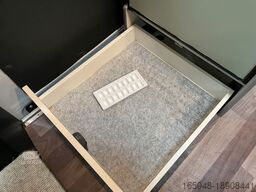 WESTFALIA 540 D AMUNDSEN | *Mega Ausstattung!*