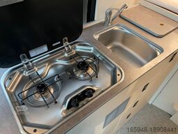 WESTFALIA 540 D AMUNDSEN | *Mega Ausstattung!*