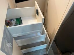 WESTFALIA 540 D AMUNDSEN | *Mega Ausstattung!*