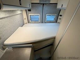 WESTFALIA 540 D AMUNDSEN | *Mega Ausstattung!*