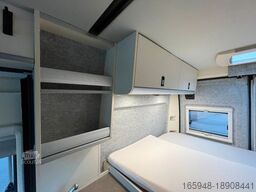 WESTFALIA 540 D AMUNDSEN | *Mega Ausstattung!*