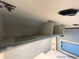 WESTFALIA 540 D AMUNDSEN | *Mega Ausstattung!*