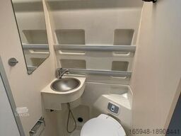 WESTFALIA 540 D AMUNDSEN | *Mega Ausstattung!*