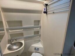 WESTFALIA 540 D AMUNDSEN | *Mega Ausstattung!*