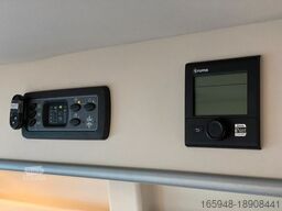 WESTFALIA 540 D AMUNDSEN | *Mega Ausstattung!*