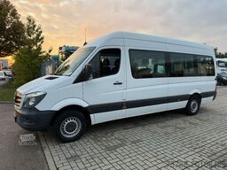 MERCEDES-BENZ Sprinter 313 CDI Kombi/Rollstuhllift/5-Sitze