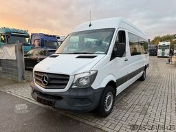 MERCEDES-BENZ Sprinter 313 CDI Kombi/Rollstuhllift/5-Sitze