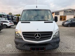 MERCEDES-BENZ Sprinter 313 CDI Kombi/Rollstuhllift/5-Sitze
