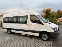 MERCEDES-BENZ Sprinter 313 CDI Kombi/Rollstuhllift/5-Sitze