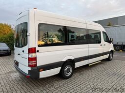 MERCEDES-BENZ Sprinter 313 CDI Kombi/Rollstuhllift/5-Sitze