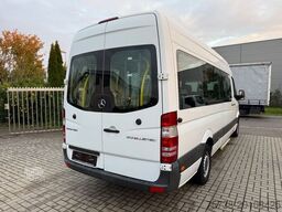 MERCEDES-BENZ Sprinter 313 CDI Kombi/Rollstuhllift/5-Sitze