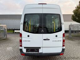 MERCEDES-BENZ Sprinter 313 CDI Kombi/Rollstuhllift/5-Sitze