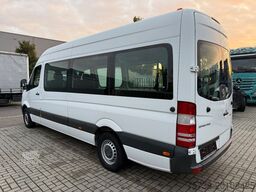 MERCEDES-BENZ Sprinter 313 CDI Kombi/Rollstuhllift/5-Sitze