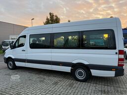 MERCEDES-BENZ Sprinter 313 CDI Kombi/Rollstuhllift/5-Sitze