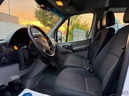 MERCEDES-BENZ Sprinter 313 CDI Kombi/Rollstuhllift/5-Sitze