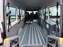 MERCEDES-BENZ Sprinter 313 CDI Kombi/Rollstuhllift/5-Sitze