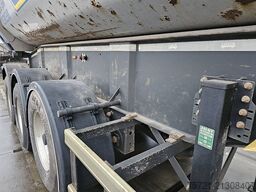 CARNEHL HALFPIPE 28M3