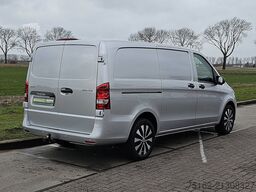 MERCEDES-BENZ VITO 114 CDI AUT. L2 25 dkm!