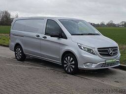 MERCEDES-BENZ VITO 114 CDI AUT. L2 25 dkm!