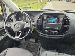 MERCEDES-BENZ VITO 114 CDI AUT. L2 25 dkm!