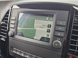 MERCEDES-BENZ VITO 114 CDI AUT. L2 25 dkm!