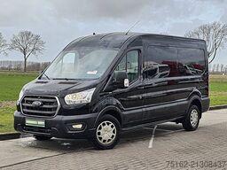 FORD TRANSIT 2.0 L3H2 Navi Euro6