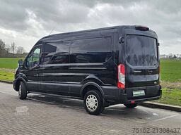FORD TRANSIT 2.0 L3H2 Navi Euro6